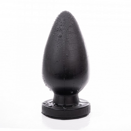 Hung system Ei - Butt Plug - 8 / 21,5 cm (5420044219759)