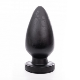 Hung system Ei - Butt Plug - 8 / 21,5 cm (5420044219759)