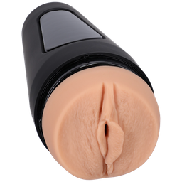 Doc johnson Livv Fitt - ULTRASKYN Stroker - Pussy (782421086947)