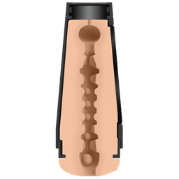 Doc johnson Livv Fitt - ULTRASKYN Stroker - Pussy (782421086947)