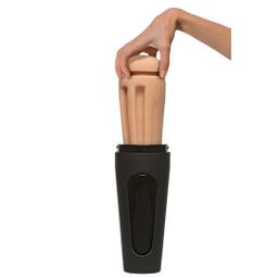 Doc johnson Livv Fitt - ULTRASKYN Stroker - Pussy (782421086947)