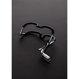 Steel by shots Gag - 5 / 12,5 cm (8714273782670)