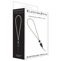 Electrastim Metalen Verstelbare Scrotumlus (609224031618)