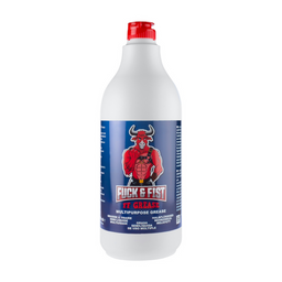 Fuck  fist FF Vet - Melkvet - 33,8 fl oz / 1000 ml (3701019809369)