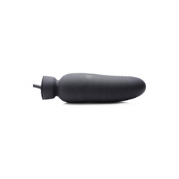 Xr brands Dick-Spand - Opblaasbare Siliconen Dildo (848518039538)