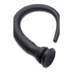 Xr brands Tapered Silicone Hose with Structure - 18 / 46 cm (848518039002)