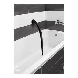 Xr brands Tapered Silicone Hose with Structure - 18 / 46 cm (848518039002)
