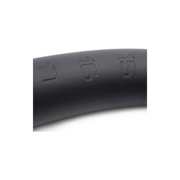 Xr brands Tapered Silicone Hose with Structure - 18 / 46 cm (848518039002)