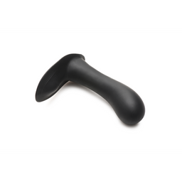 Xr brands E-Stim Pro - G-Spot Panty Vibe - Zwart (848518051950)