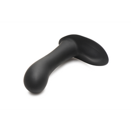 Xr brands E-Stim Pro - G-Spot Panty Vibe - Zwart (848518051950)