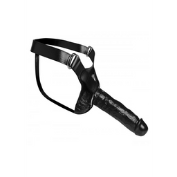 Xr brands Infiltrator - Hollow Strap-On (848518026453)