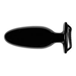 Perfectfitbrand Finger Grip Plug #4L - Butt Plug met Vinger Grip (851127008819)