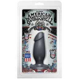 Doc johnson Fat Man - Butt Plug (782421054847)