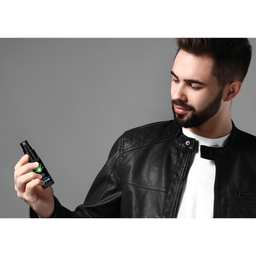 Pharmquests by shots CBD Cannabis Pheromone Stimulator Voor Hem - 0,5 fl oz / 15 ml (8714273491558)