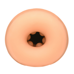 Curve toys Mega Suck - Zuig- en Vibrerende Masturbator (653078944983)