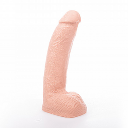 Hung system George - Realistische Dildo met Ballen - 9 / 22 cm (5520044220325)