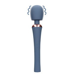 Loveline by shots Krachtige wand vibrator met stevig handvat (8714273048820)