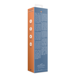Loveline by shots Krachtige wand vibrator met stevig handvat (8714273048820)