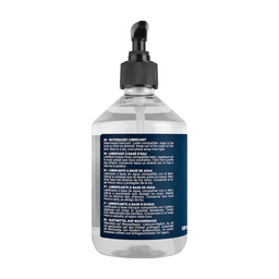 Fuck  fist Waterbasis Glijmiddel - 16,9 fl oz / 500 ml (3662811713677)