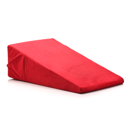 Xr brands Liefdeskussen - XL - Rood (848518051837)
