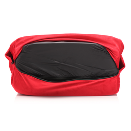 Xr brands Liefdeskussen - XL - Rood (848518051837)