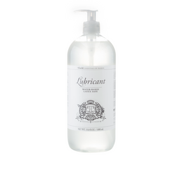 Touché by shots Waterbased Glijmiddel - 34 fl oz / 1000 ml (8714273577511)