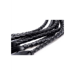 Xr brands Vlecht Flogger (848518023926)