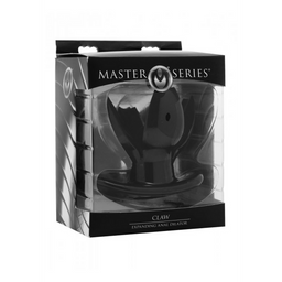 Xr brands Claw Expanding - Anale Dilator (848518023711)