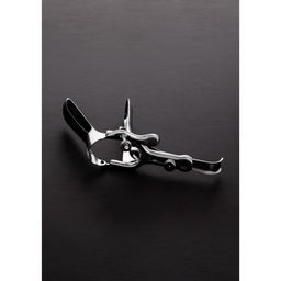 Steel by shots Cusco Vaginal - Medium (8714273782632)