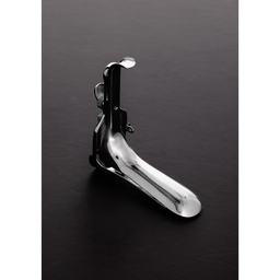 Steel by shots Cusco Vaginal - Medium (8714273782632)