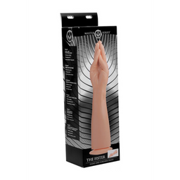Xr brands De Fister - De Fist en Onderarm Dildo (848518031105)