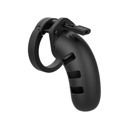 Mancage by shots Model 21 Chastity Cock Cage - 4,5 / 11,5 cm (7423522514597)