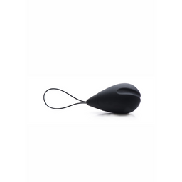 Xr brands Silicone Vibrerende Ei met 10 Snelheden (848518037657)