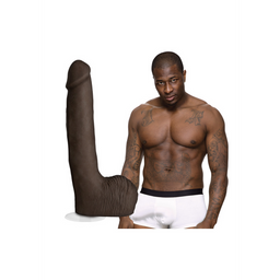 Doc johnson Rob Piper - Realistic ULTRASKYN Dildo - 10 / 26 cm (782421054489)
