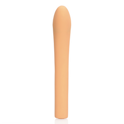 Loveline by shots Vinger G-Spot Vibrator - Perzik Fuzz (8714273044907)