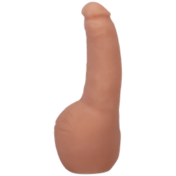 Doc johnson Natalie Mars - Dildo met Penetreerbare Achterkant - Transmeisjes (782421085995)