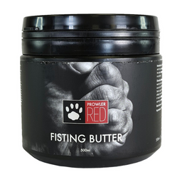 Prowler red Fisting Butter - 16,9 fl oz / 500 ml (5056341209805)