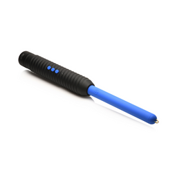 Xr brands Shock Rod - E-Stim Zapping Wand - Blauw (848518052841)