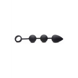 Xr brands Gewogen Anale Parels (848518030900)