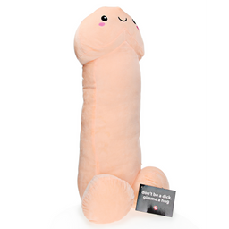S-line by shots Penis Stuffy - 24 / 60 cm (7423522551530)