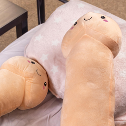 S-line by shots Penis Stuffy - 24 / 60 cm (7423522551530)