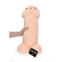 S-line by shots Penis Stuffy - 24 / 60 cm (7423522551530)