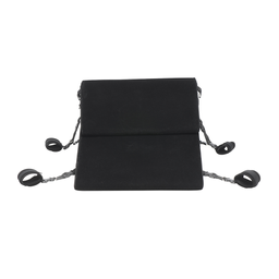 Xr brands Bondage Kussen Set - Zwart (848518051844)