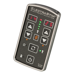 Electrastim Flick - Duo Stimulator Multi-Pack (609224031601)