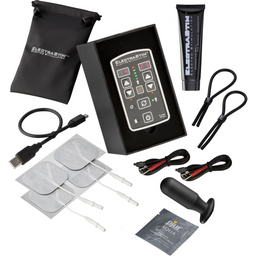 Electrastim Flick - Duo Stimulator Multi-Pack (609224031601)