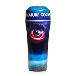 Xr brands Wormhole - Alien Stroker - Paars (848518052704)