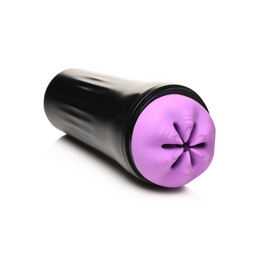 Xr brands Wormhole - Alien Stroker - Paars (848518052704)