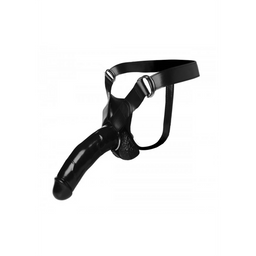 Xr brands Infiltrator II - Hollow Strap-On (848518026446)