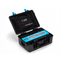 F-machine Tremblr BT-R Melkmachine (696952116281)