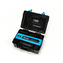 F-machine Tremblr BT-R Melkmachine (696952116281)